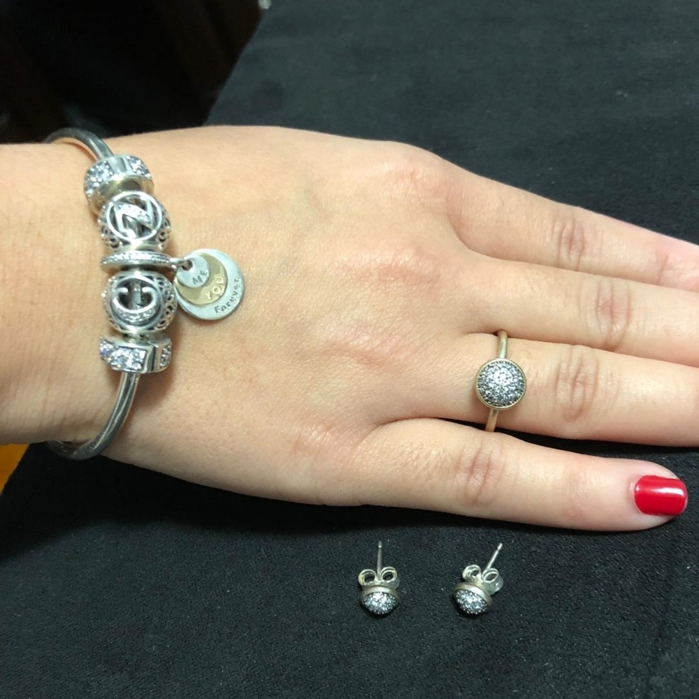 Pandora set